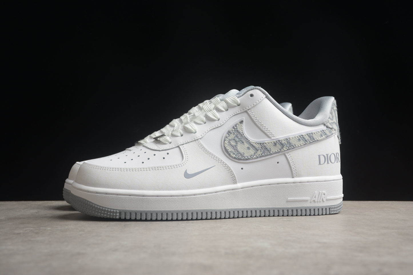 Nk Air Force 1'07 Low DR6239-836