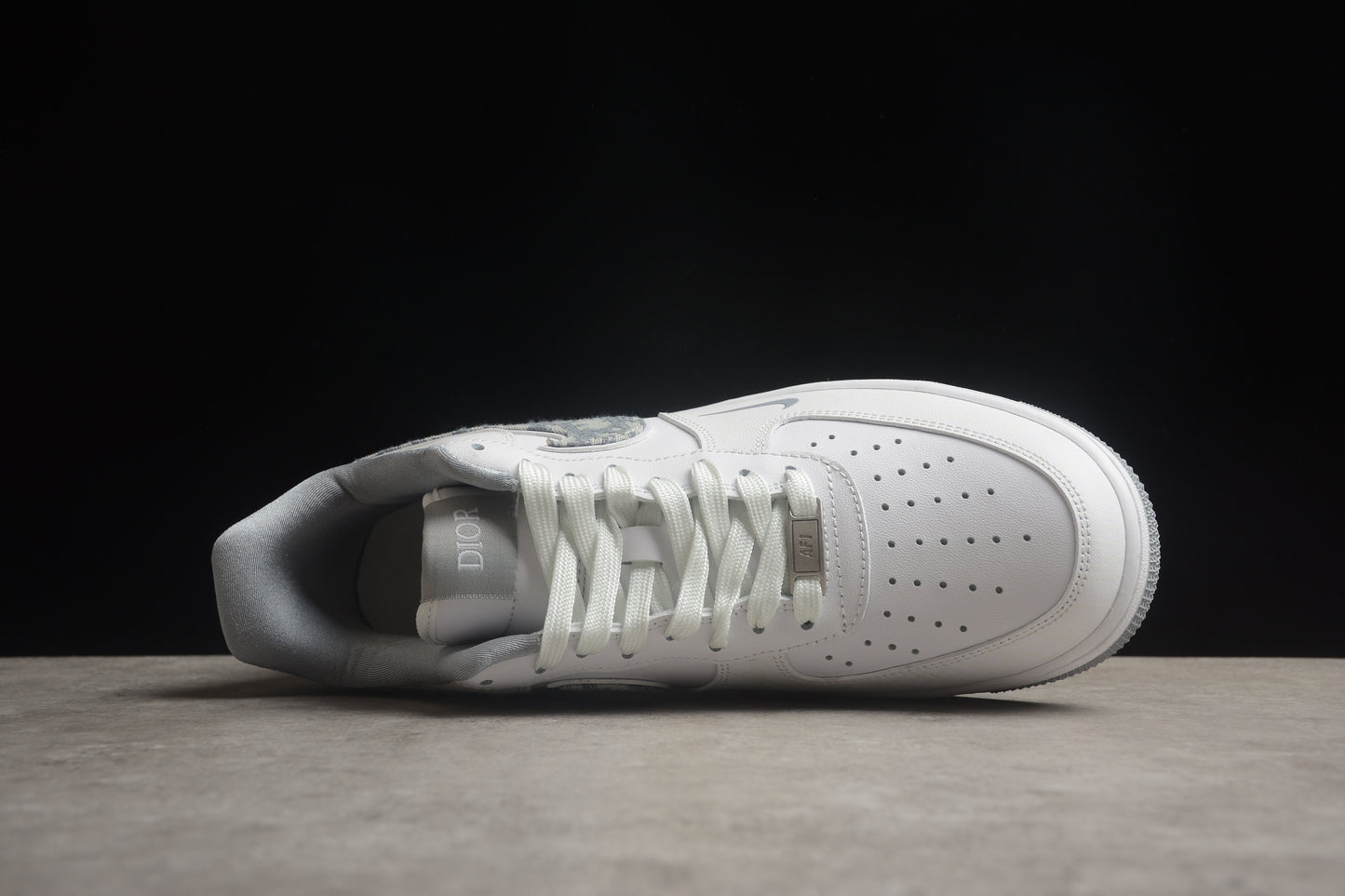Nk Air Force 1'07 Low DR6239-836