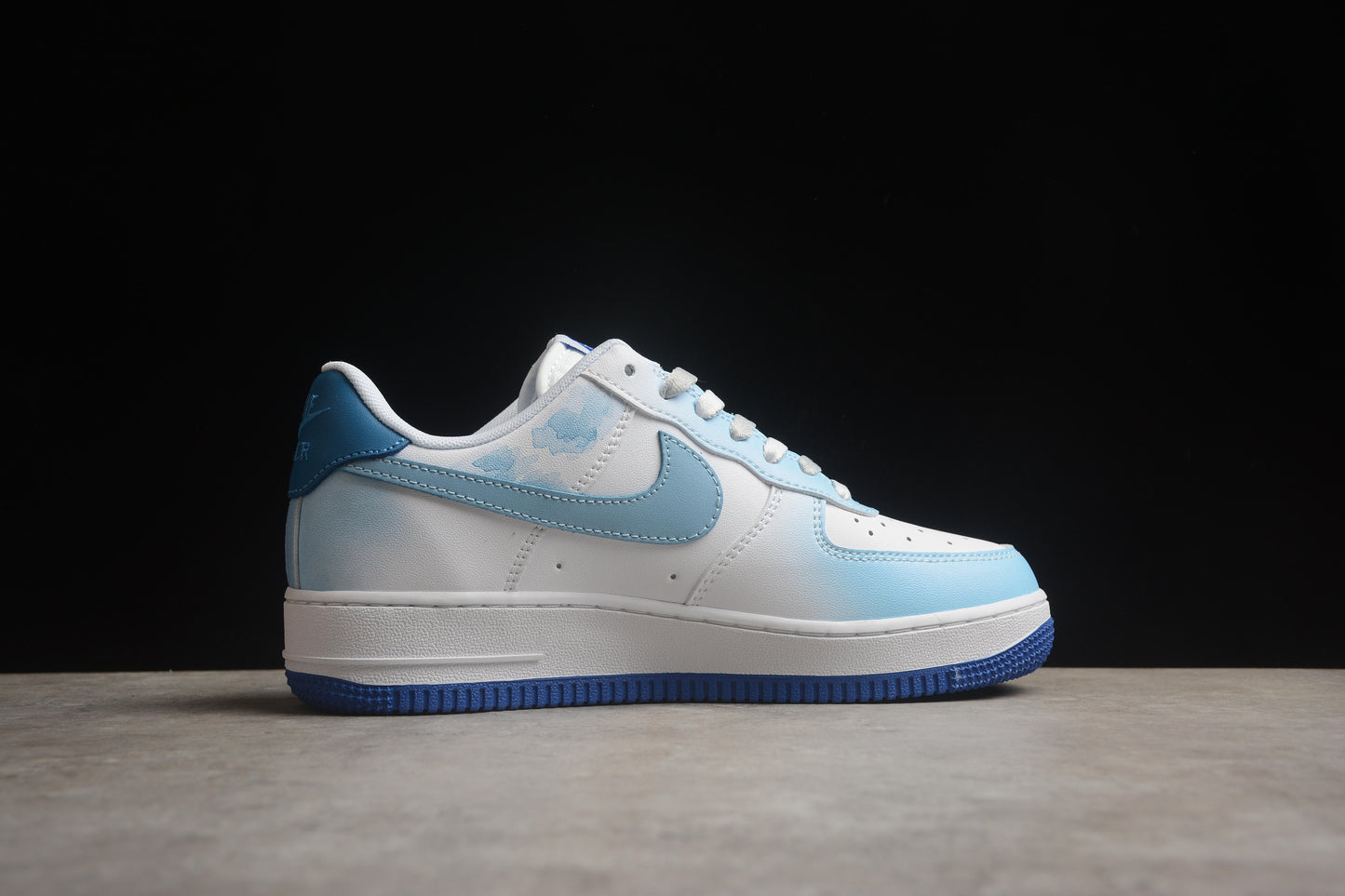 Nk Air Force 1'07 Low  DV0813-104