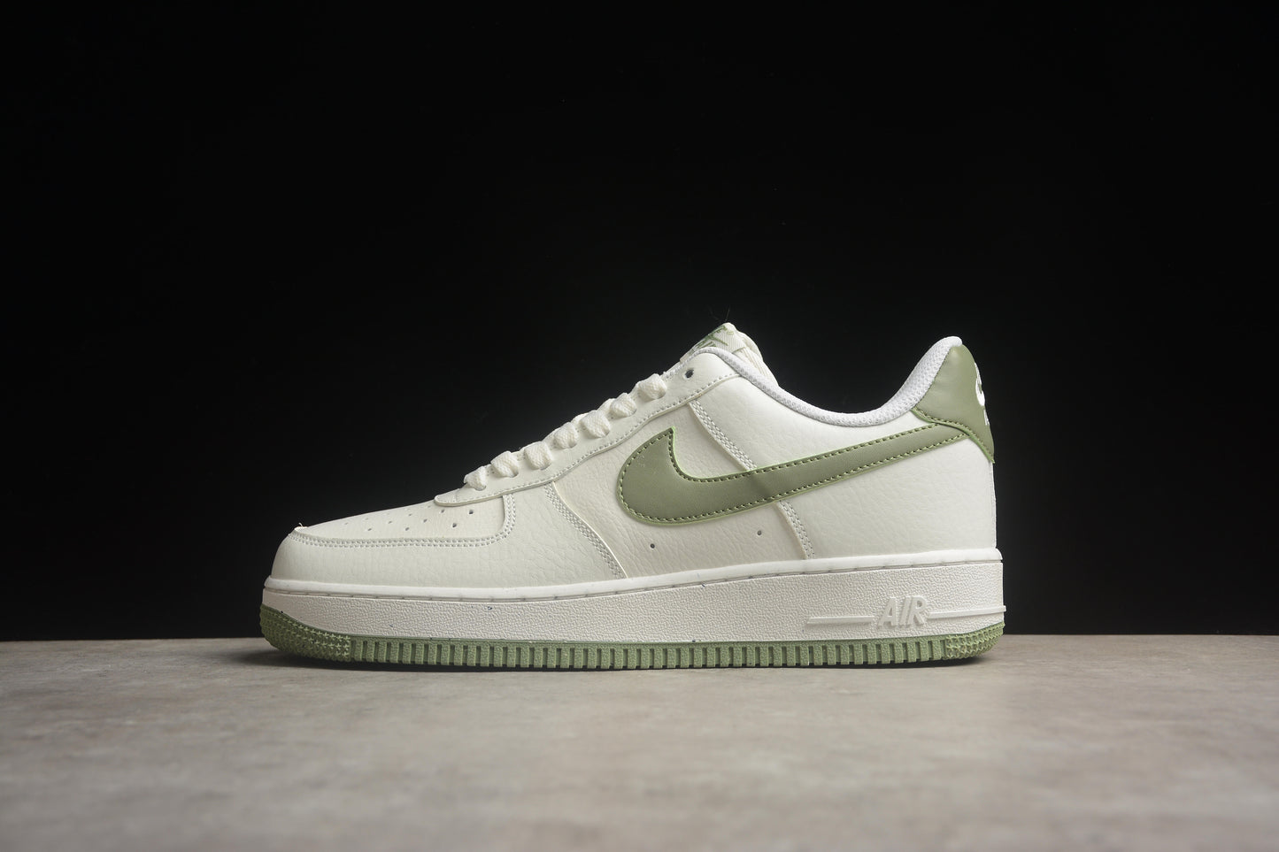 Nk Air Force 1'07 Low DV3808-106