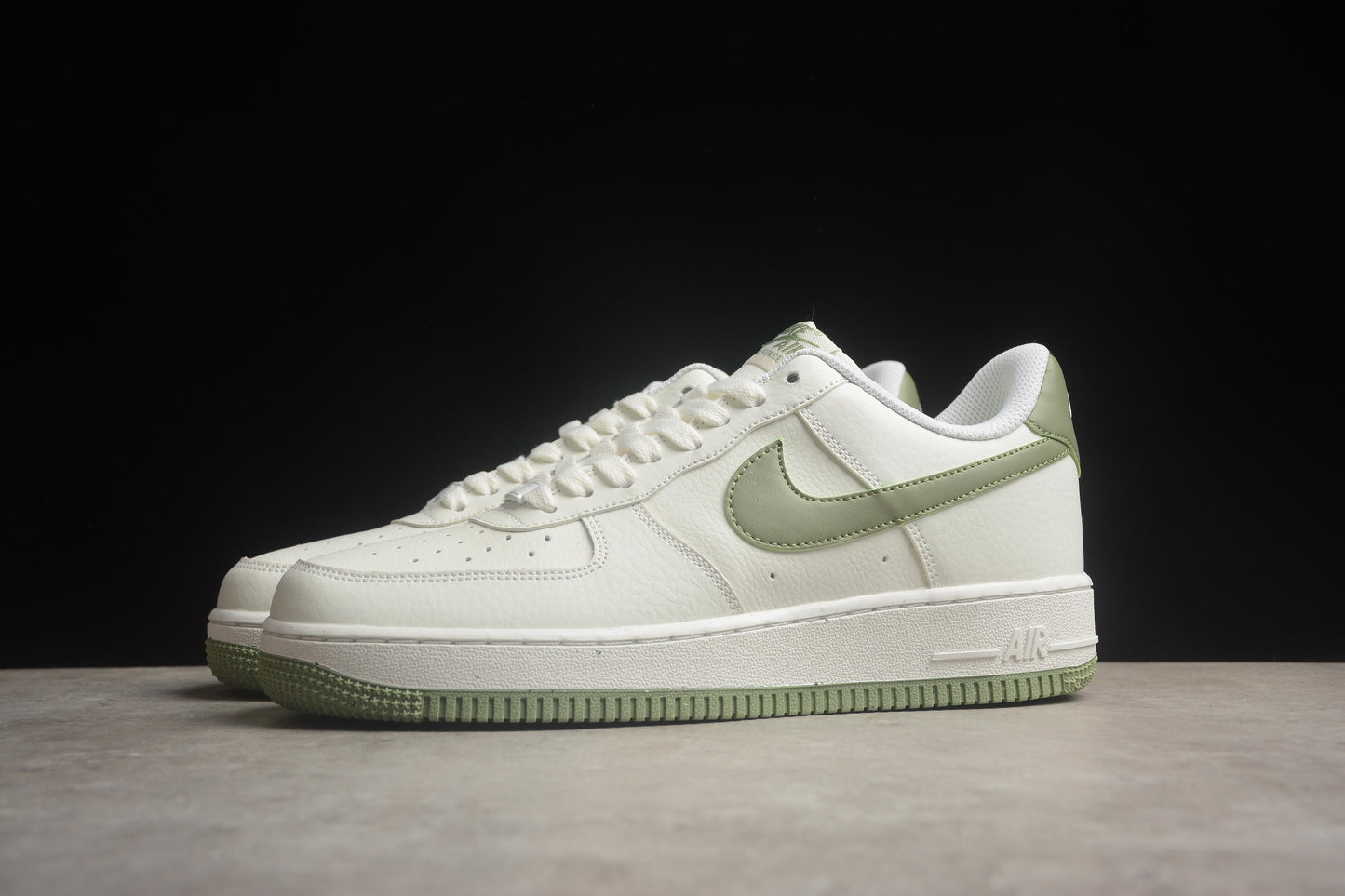 Nk Air Force 1'07 Low DV3808-106