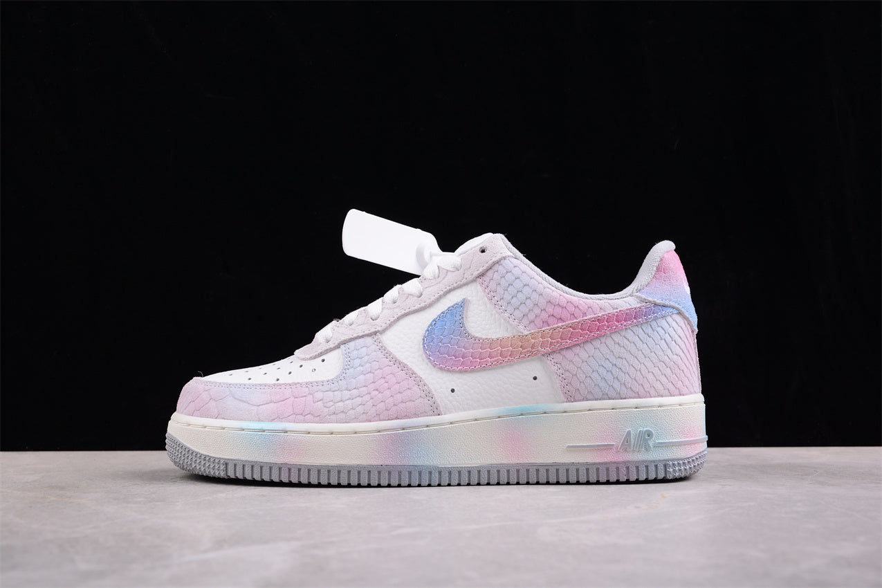 Nk Air Force 1'07 Low DX2678-100