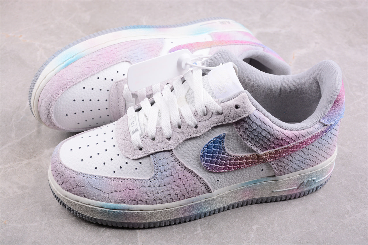 Nk Air Force 1'07 Low DX2678-100