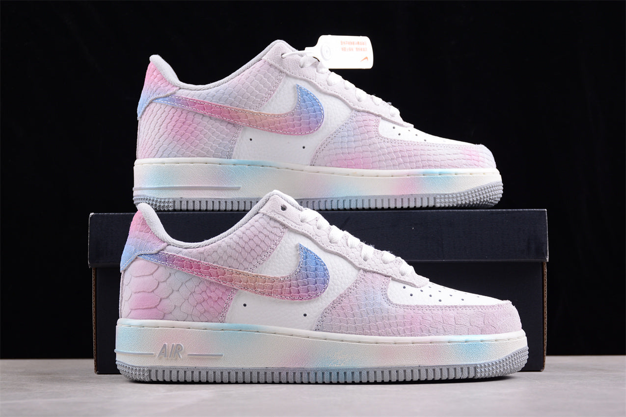 Nk Air Force 1'07 Low DX2678-100