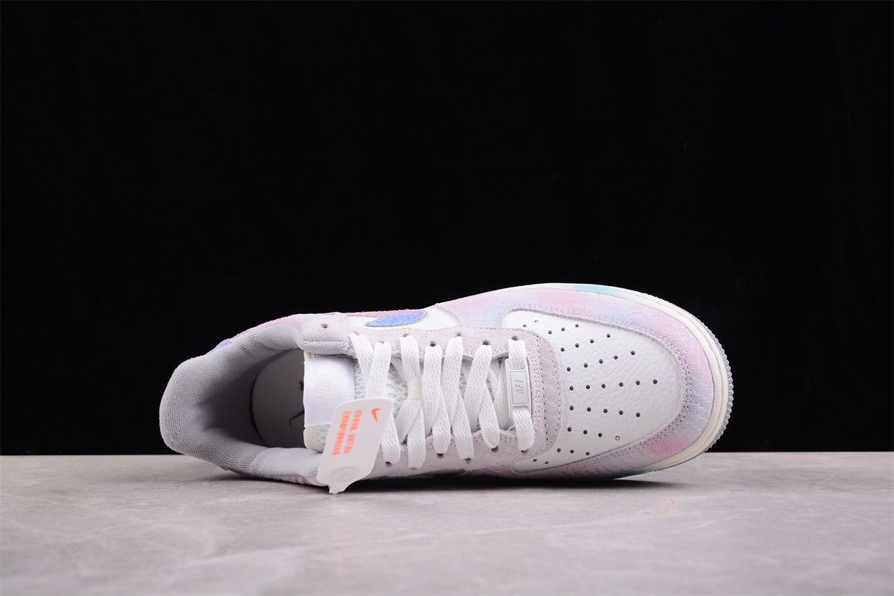 Nk Air Force 1'07 Low DX2678-100