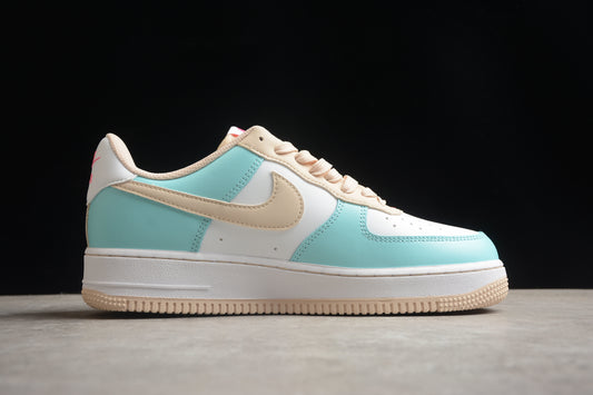 Nk Air Force 1'07 Low  DX3727-101