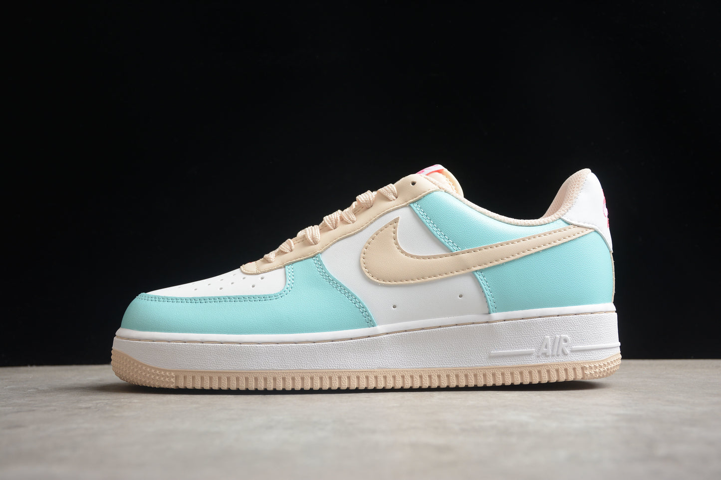 Nk Air Force 1'07 Low  DX3727-101