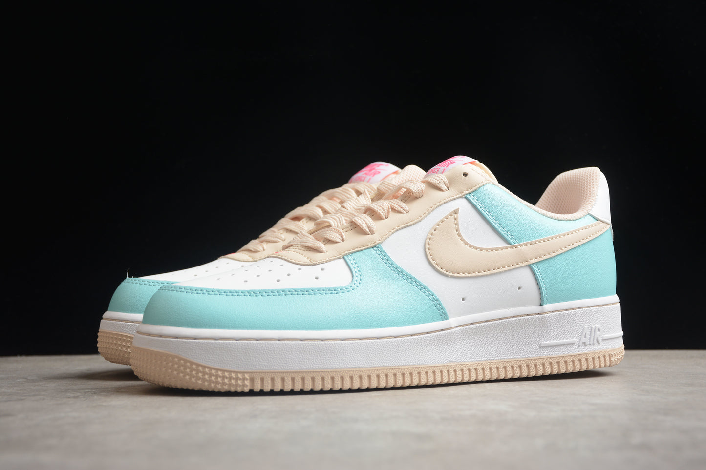 Nk Air Force 1'07 Low  DX3727-101