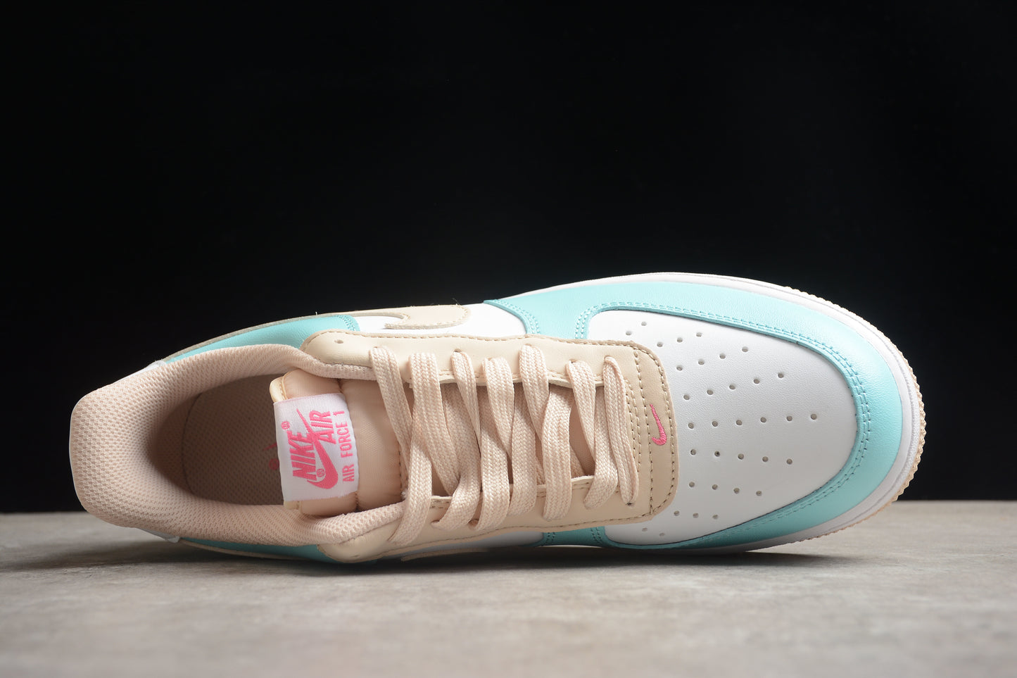 Nk Air Force 1'07 Low  DX3727-101
