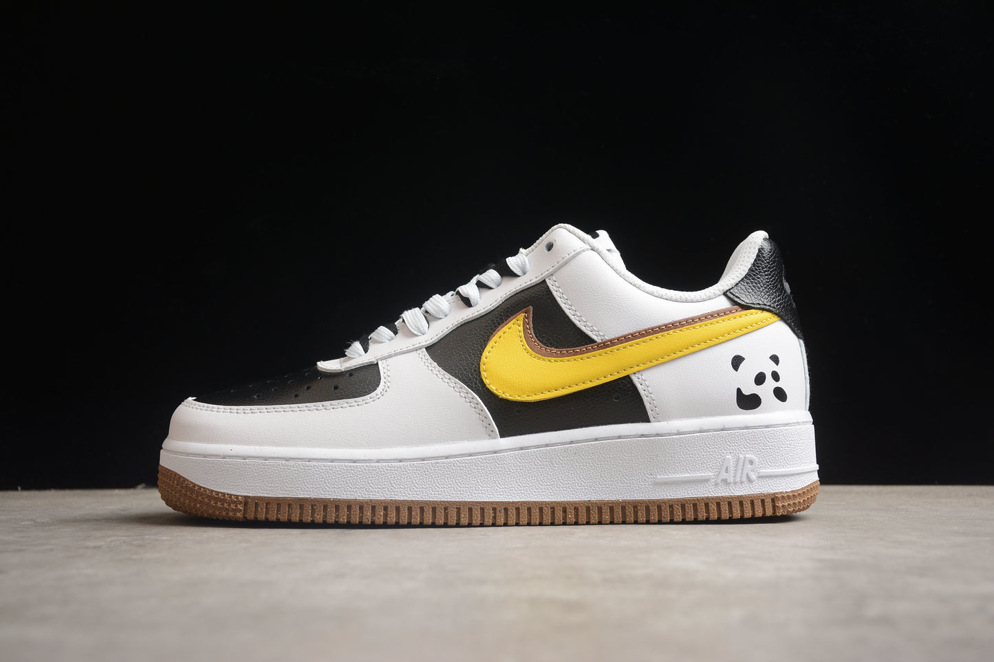 Nk Air Force 1'07 Low DX6065-101