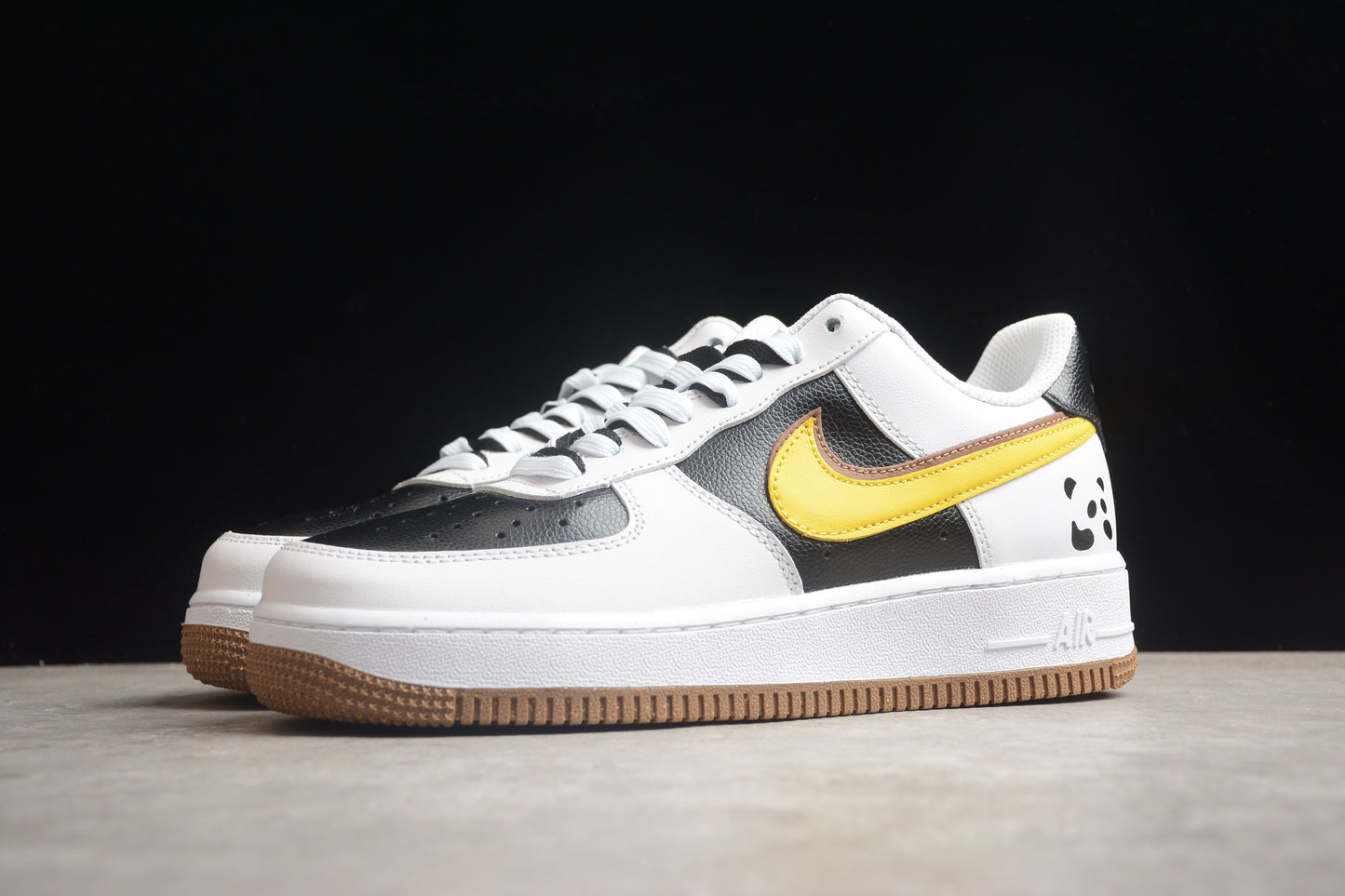 Nk Air Force 1'07 Low DX6065-101