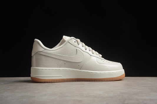 Nk Air Force 1'07 Low DZ2708-001