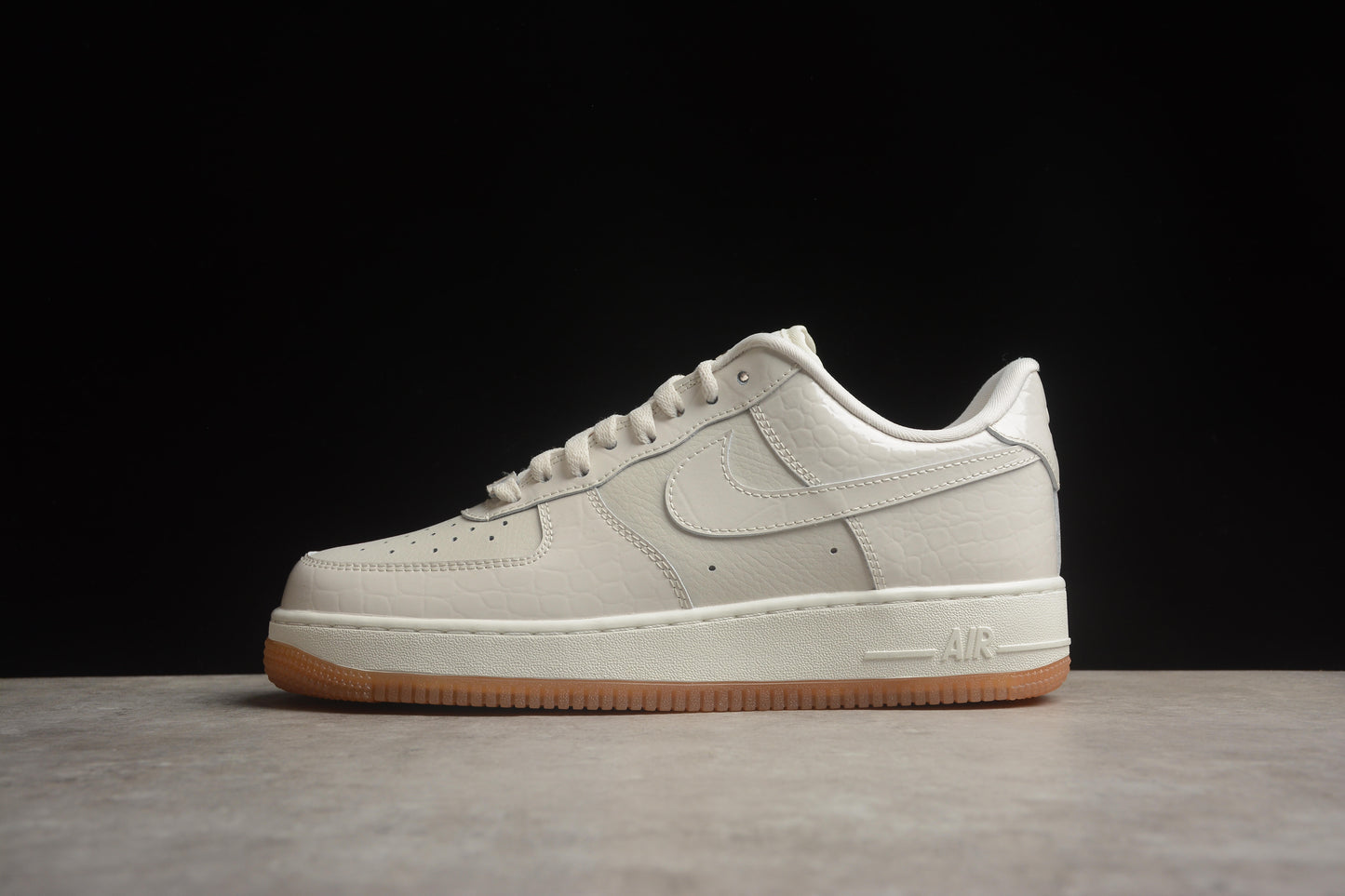 Nk Air Force 1'07 Low DZ2708-001