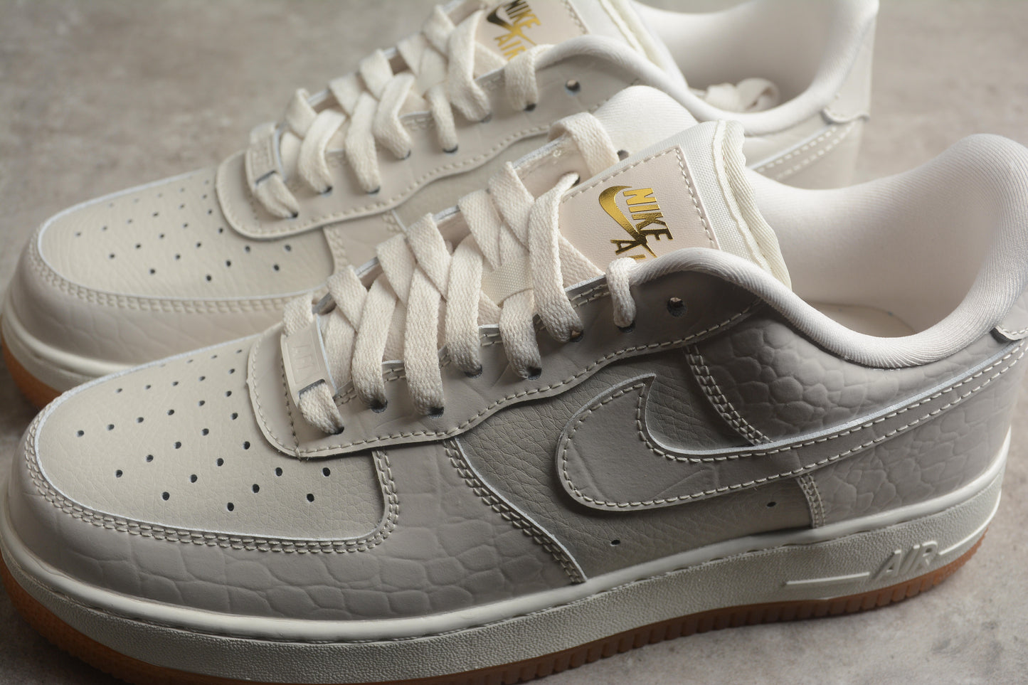 Nk Air Force 1'07 Low DZ2708-001
