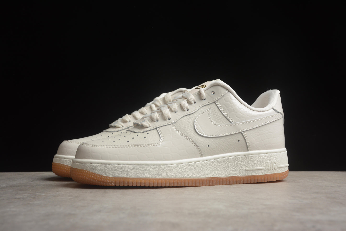 Nk Air Force 1'07 Low DZ2708-001