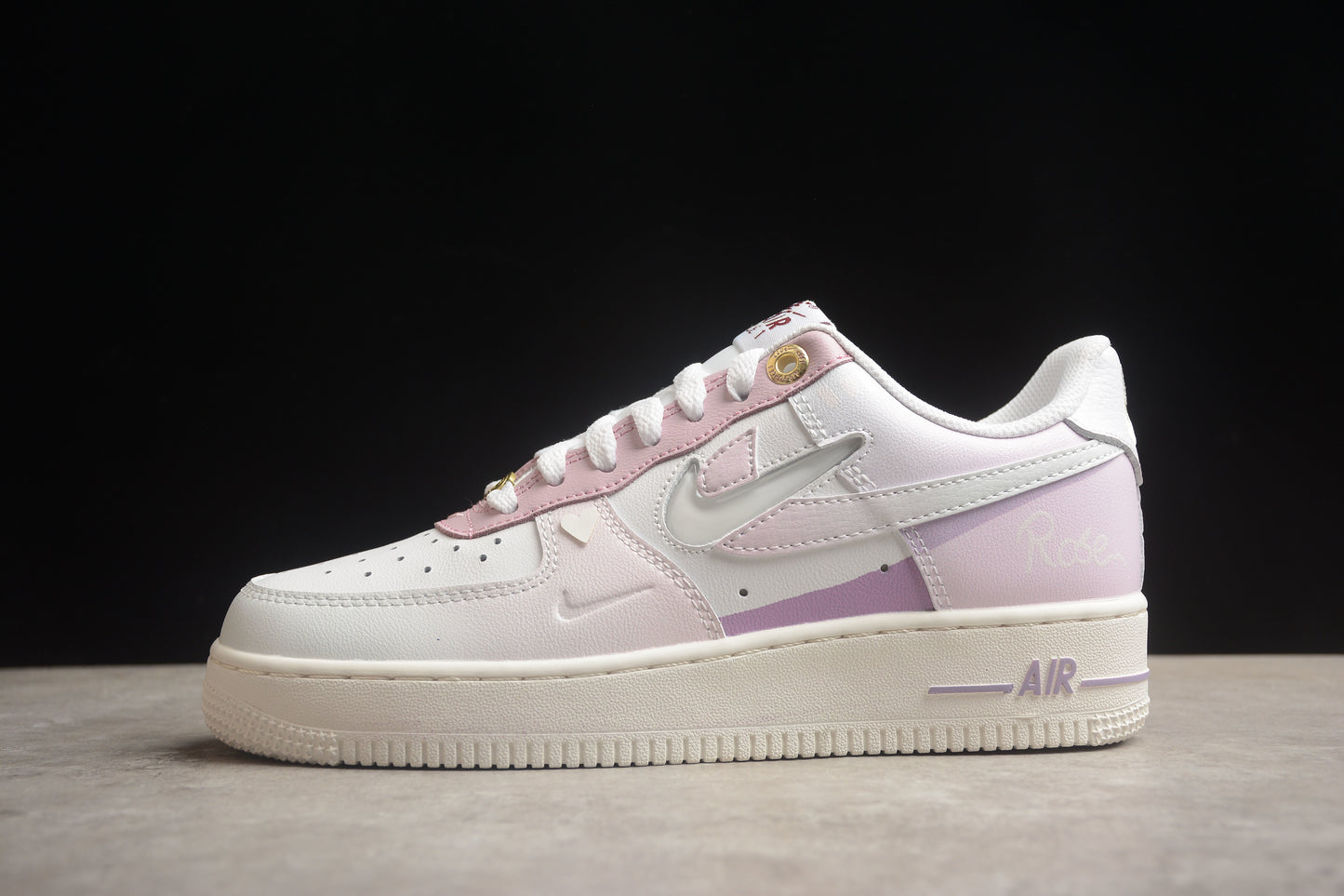 Nk Air Force 1'07 Low DZ5616-100