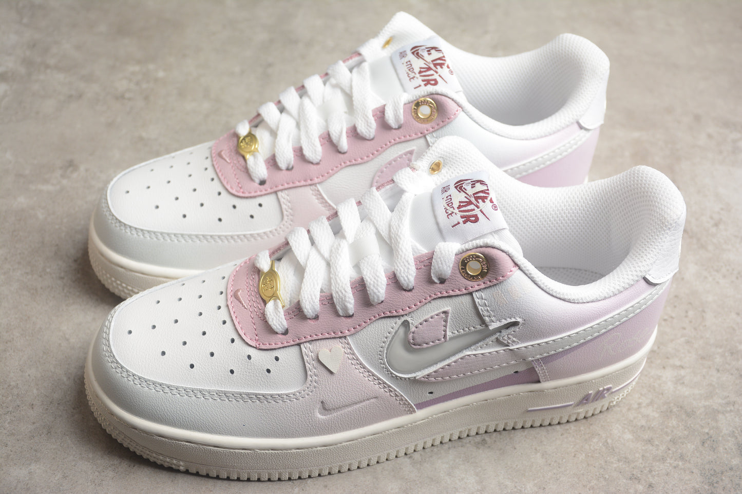 Nk Air Force 1'07 Low DZ5616-100