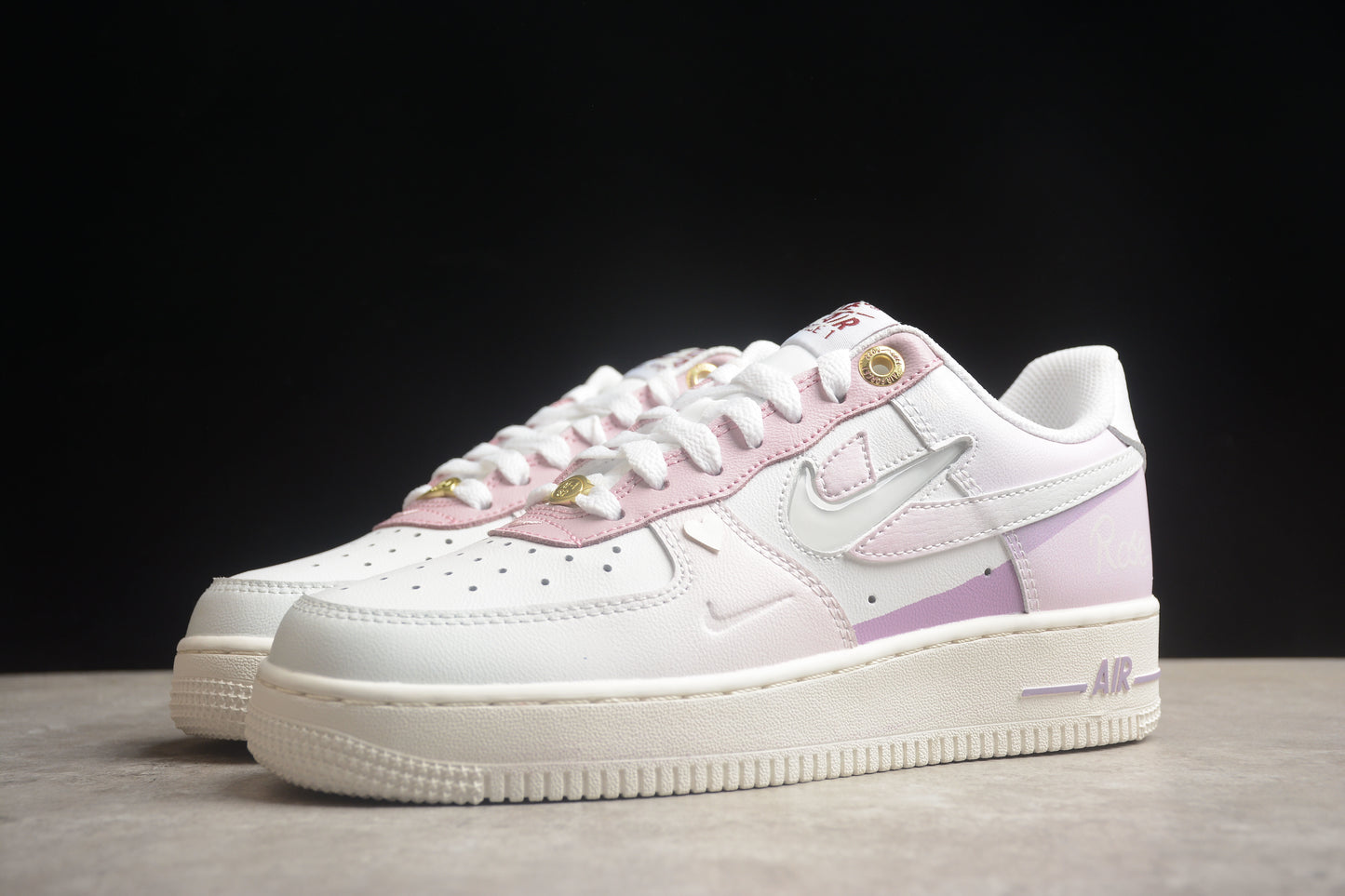 Nk Air Force 1'07 Low DZ5616-100