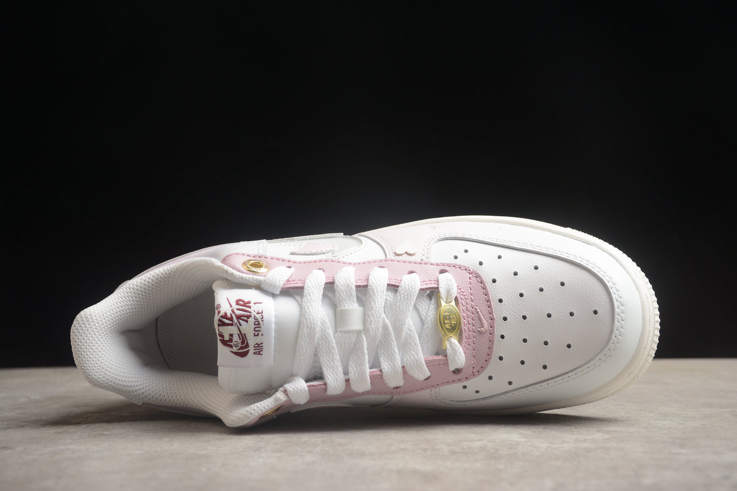 Nk Air Force 1'07 Low DZ5616-100