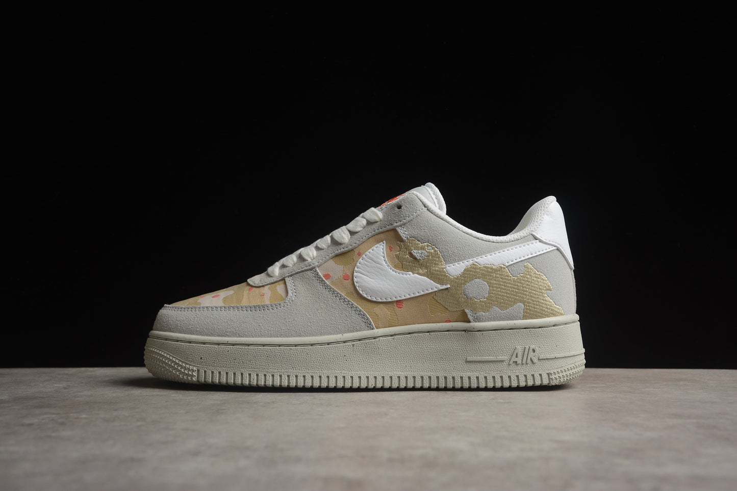 Nk Air Force 1'07 Low "Desert Camo" DD1175-001