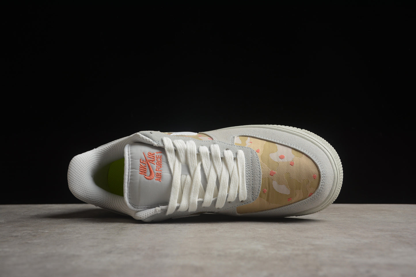 Nk Air Force 1'07 Low "Desert Camo" DD1175-001