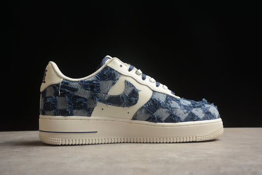 Nk Air Force 1'07 Low "Diamond"  FB0607-099