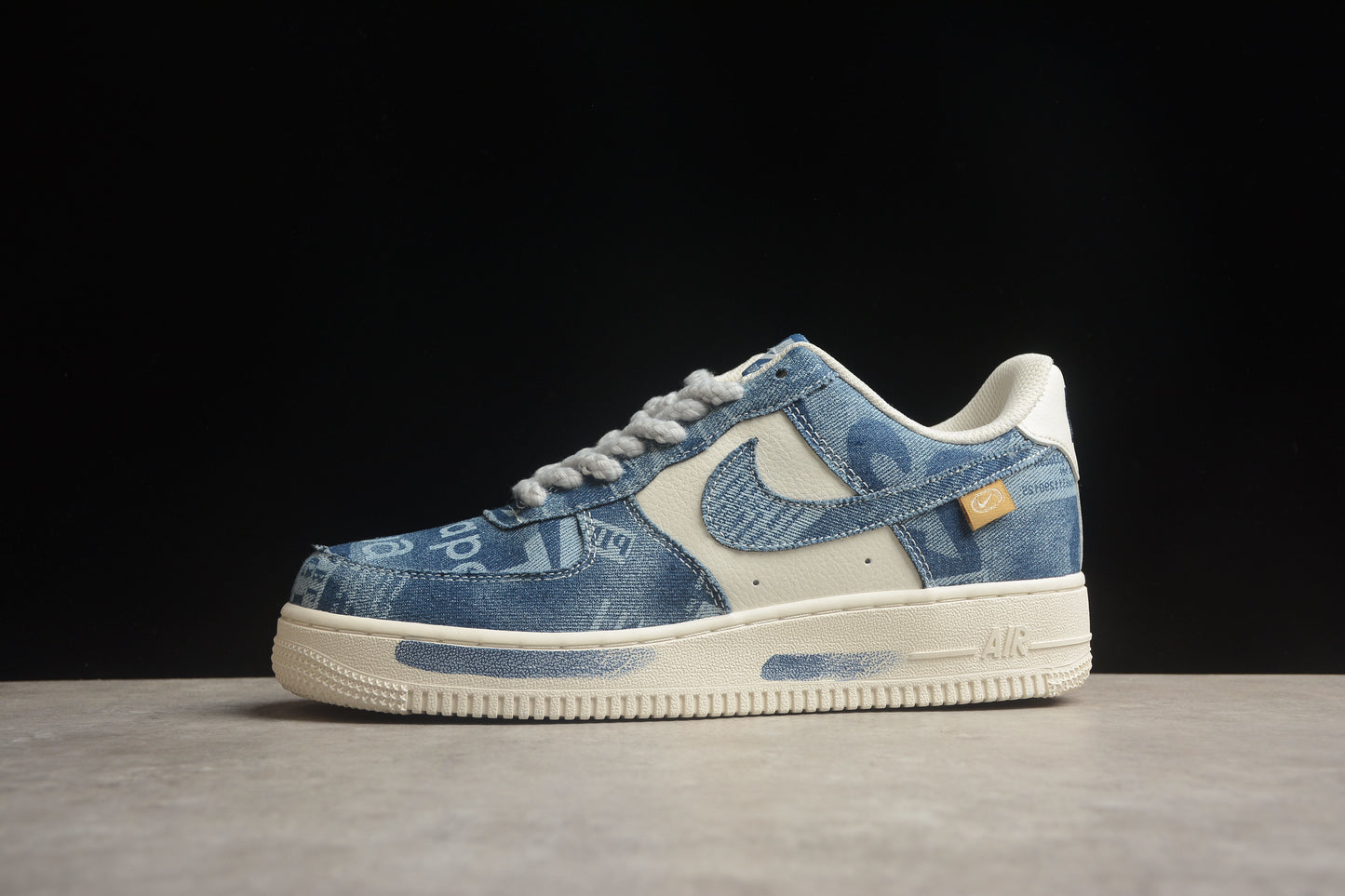 Nk Air Force 1'07 Low FB0607-088