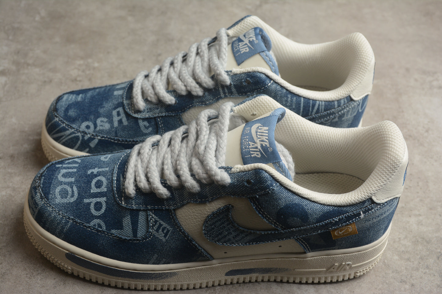 Nk Air Force 1'07 Low FB0607-088