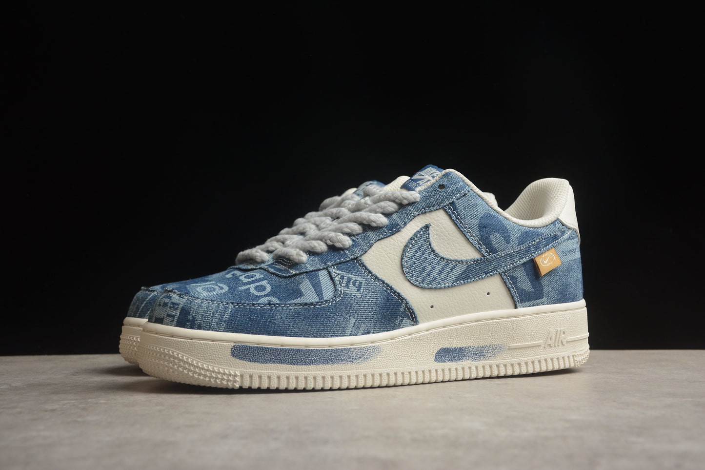 Nk Air Force 1'07 Low FB0607-088