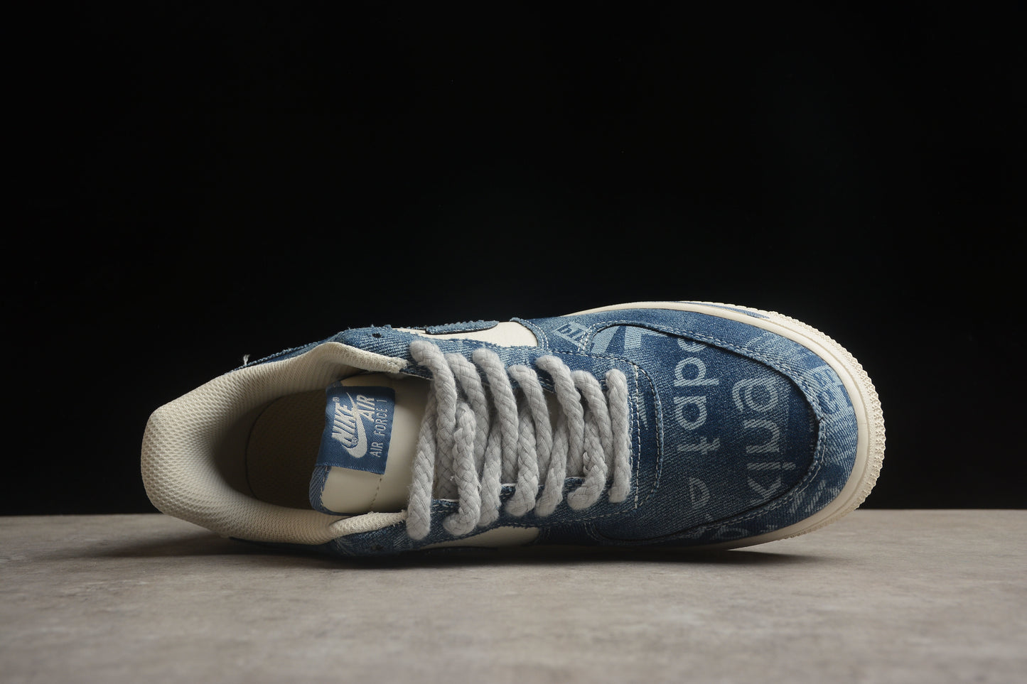 Nk Air Force 1'07 Low FB0607-088