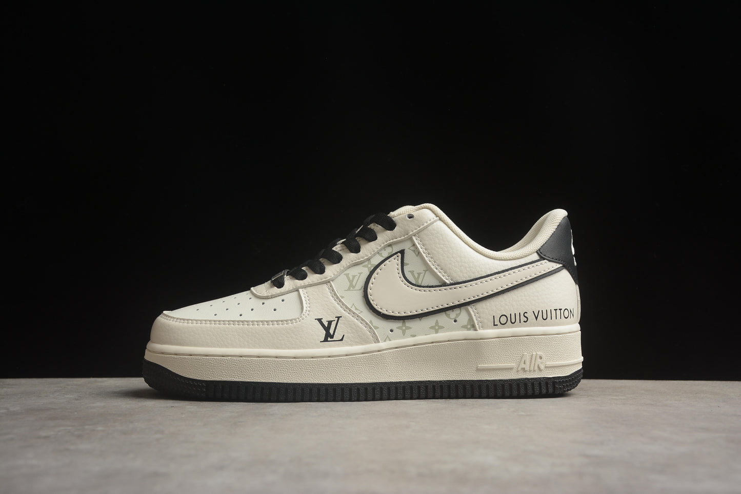 Nk Air Force 1'07 Low  FB0788-100