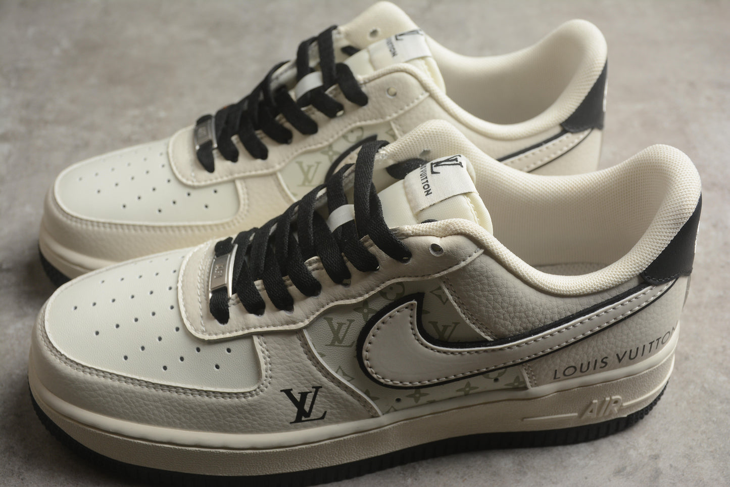 Nk Air Force 1'07 Low  FB0788-100