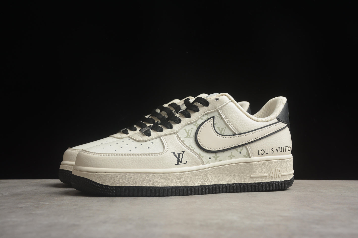 Nk Air Force 1'07 Low  FB0788-100