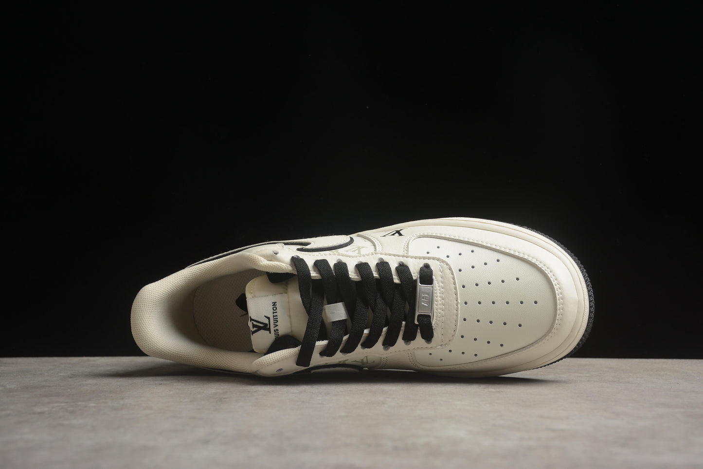 Nk Air Force 1'07 Low  FB0788-100