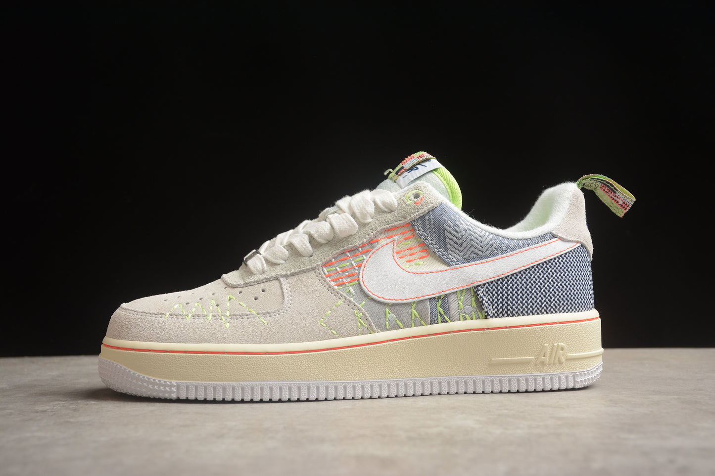 Nk Air Force 1'07 Low FB1854-111