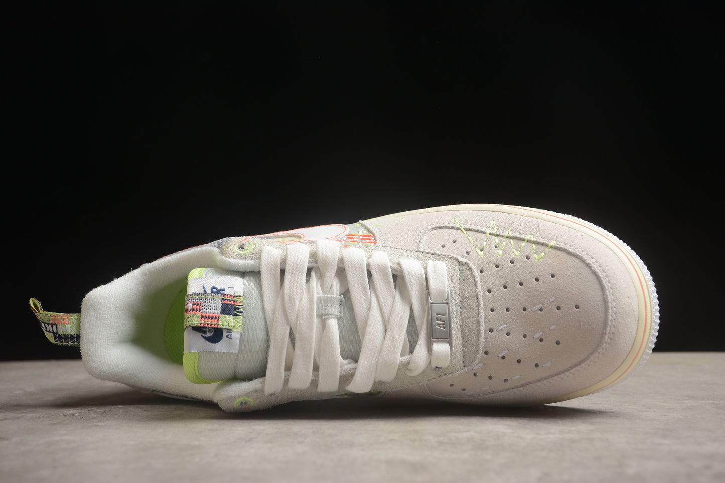 Nk Air Force 1'07 Low FB1854-111