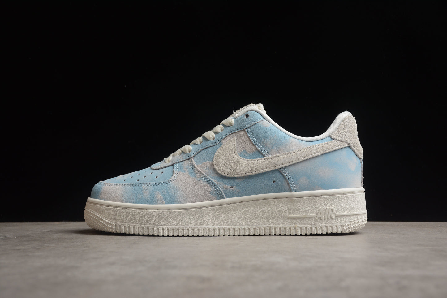 Nk Air Force 1'07 Low FD0883-400