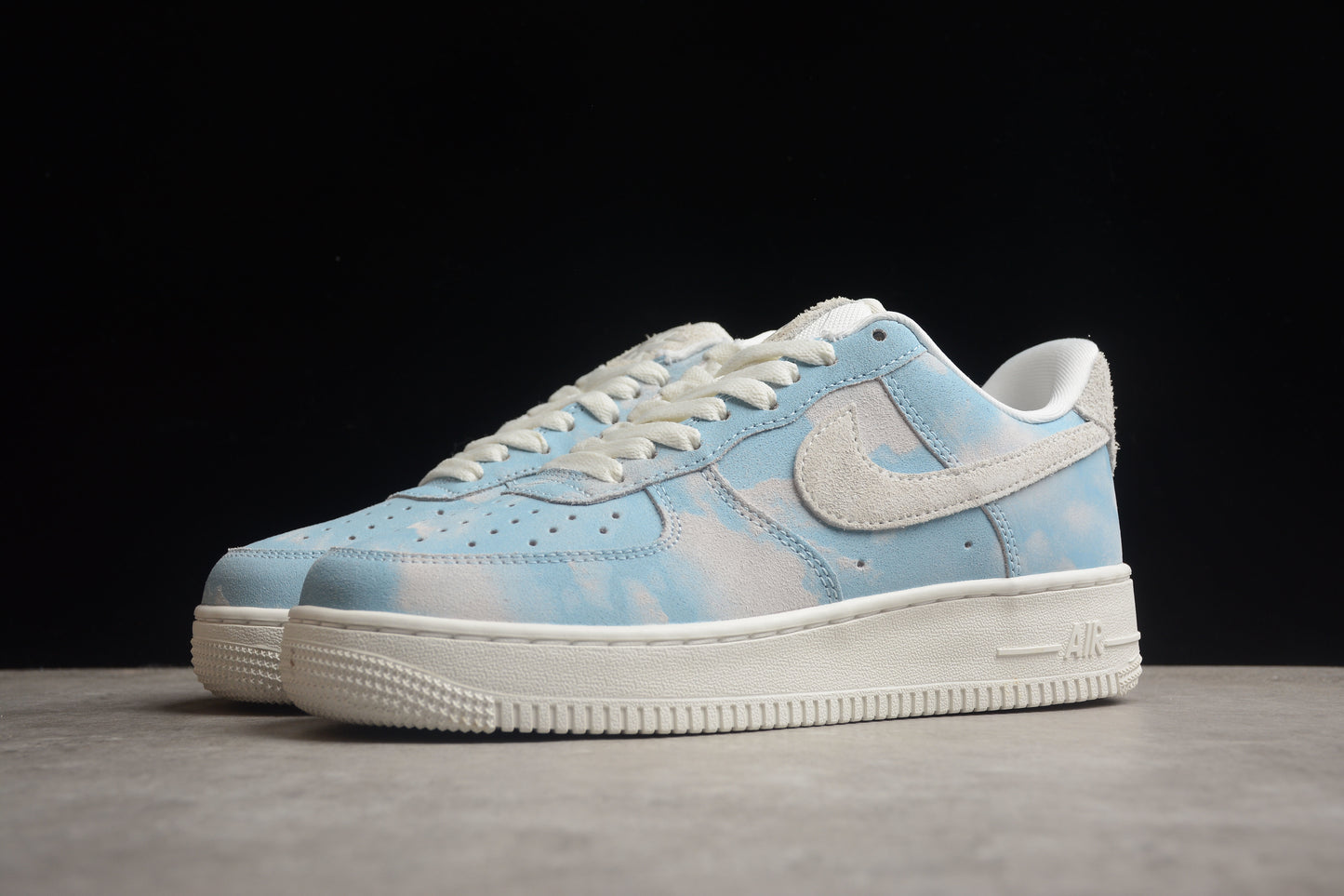 Nk Air Force 1'07 Low FD0883-400