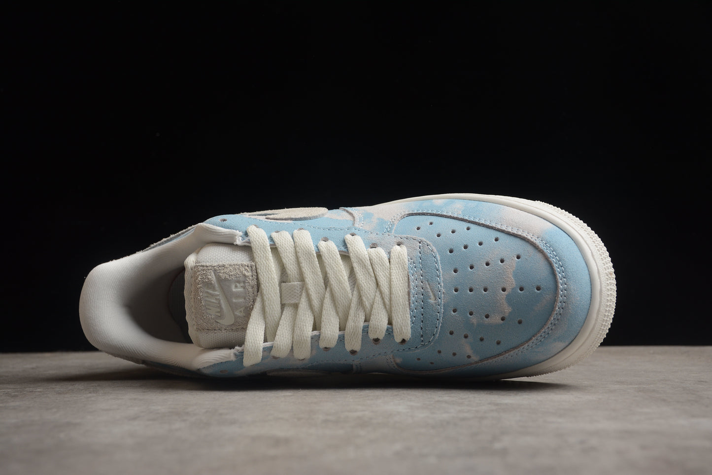 Nk Air Force 1'07 Low FD0883-400