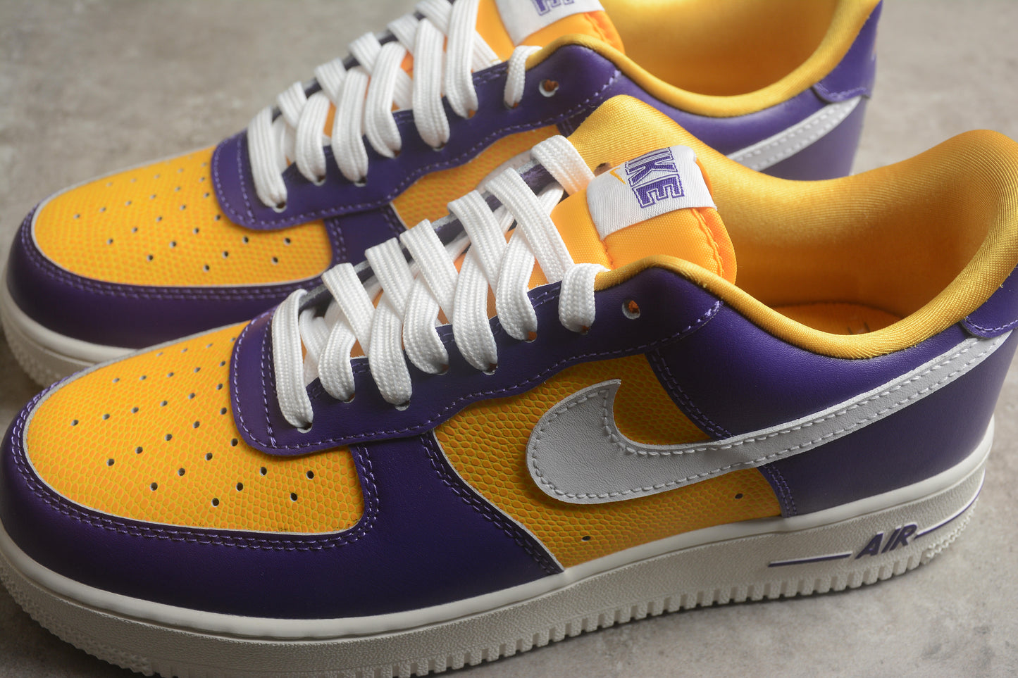 Nk Air Force 1'07 Low FJ1408-500