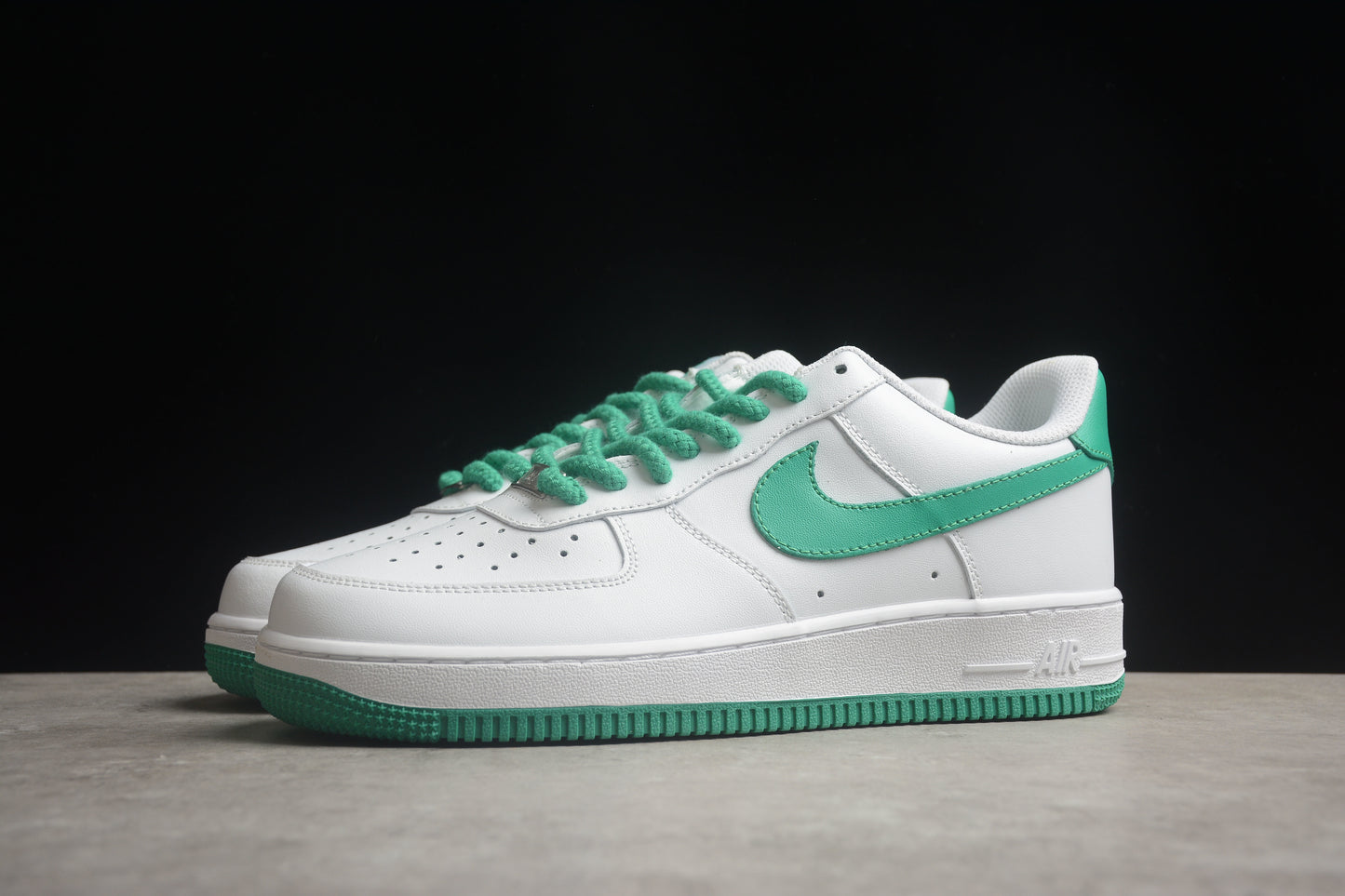 Nk Air Force 1'07 Low FJ4146-102