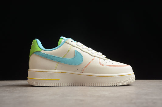Nk Air Force 1'07 Low FJ4614-100