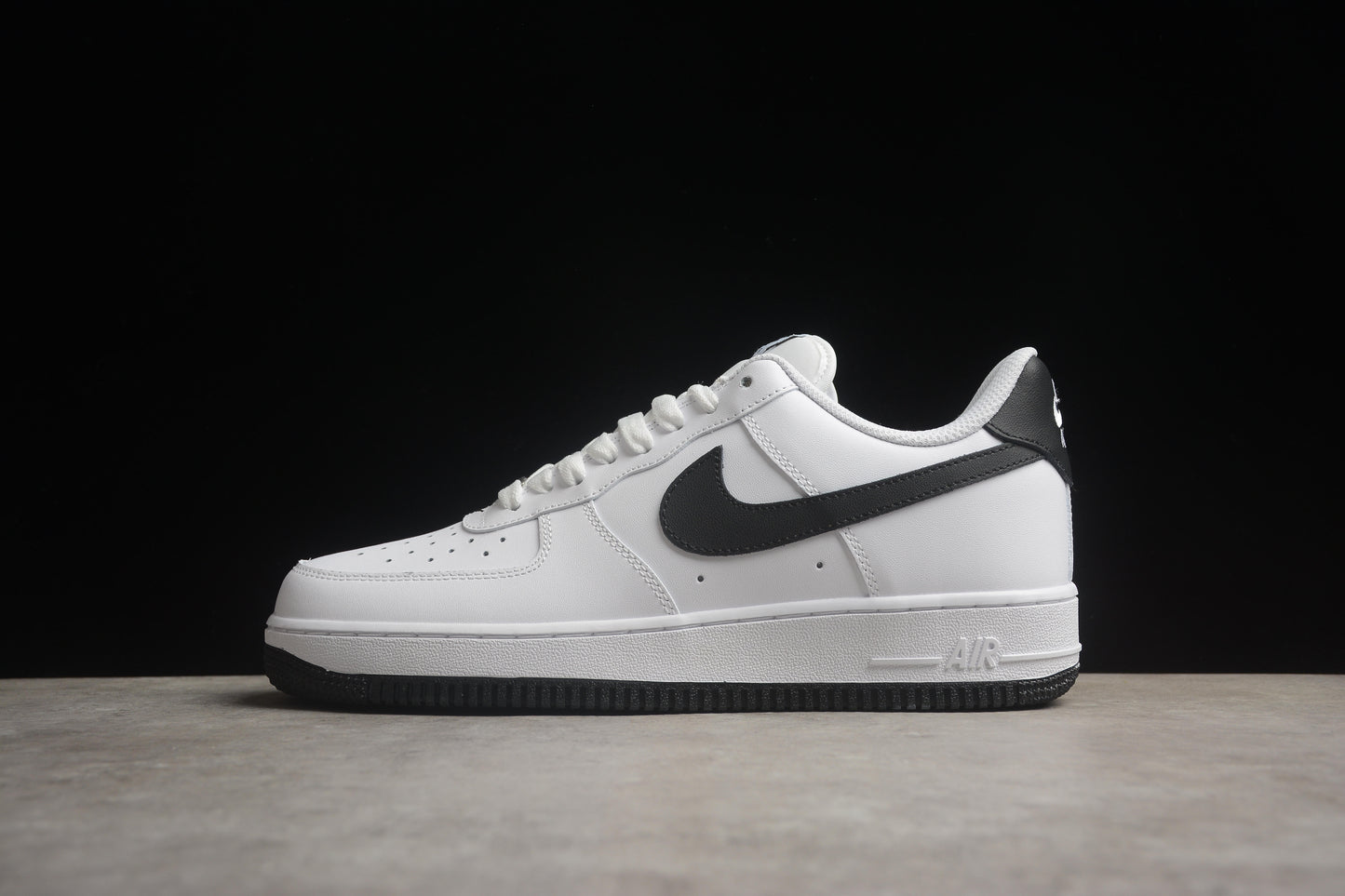 Nk Air Force 1'07 Low FQ4296-101