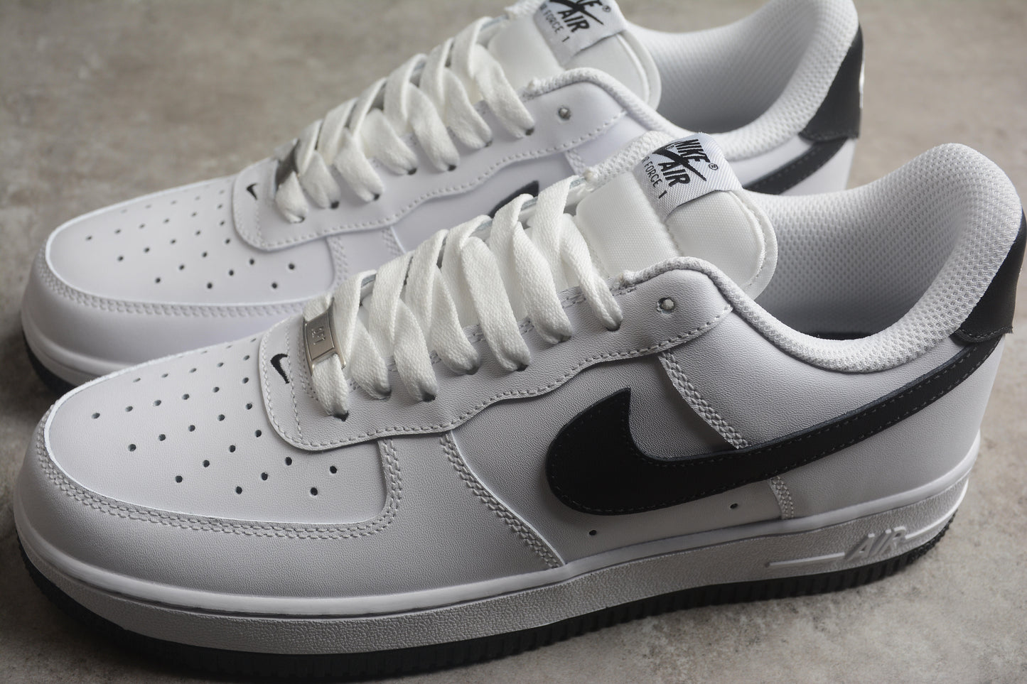 Nk Air Force 1'07 Low FQ4296-101