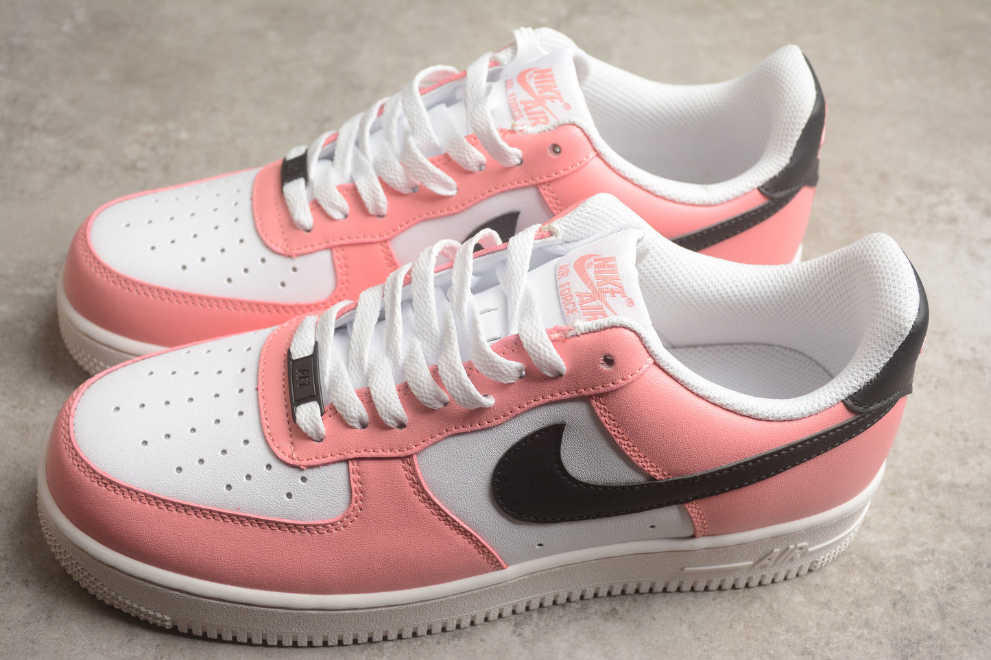 Nk Air Force 1'07 Low FQ6850-621