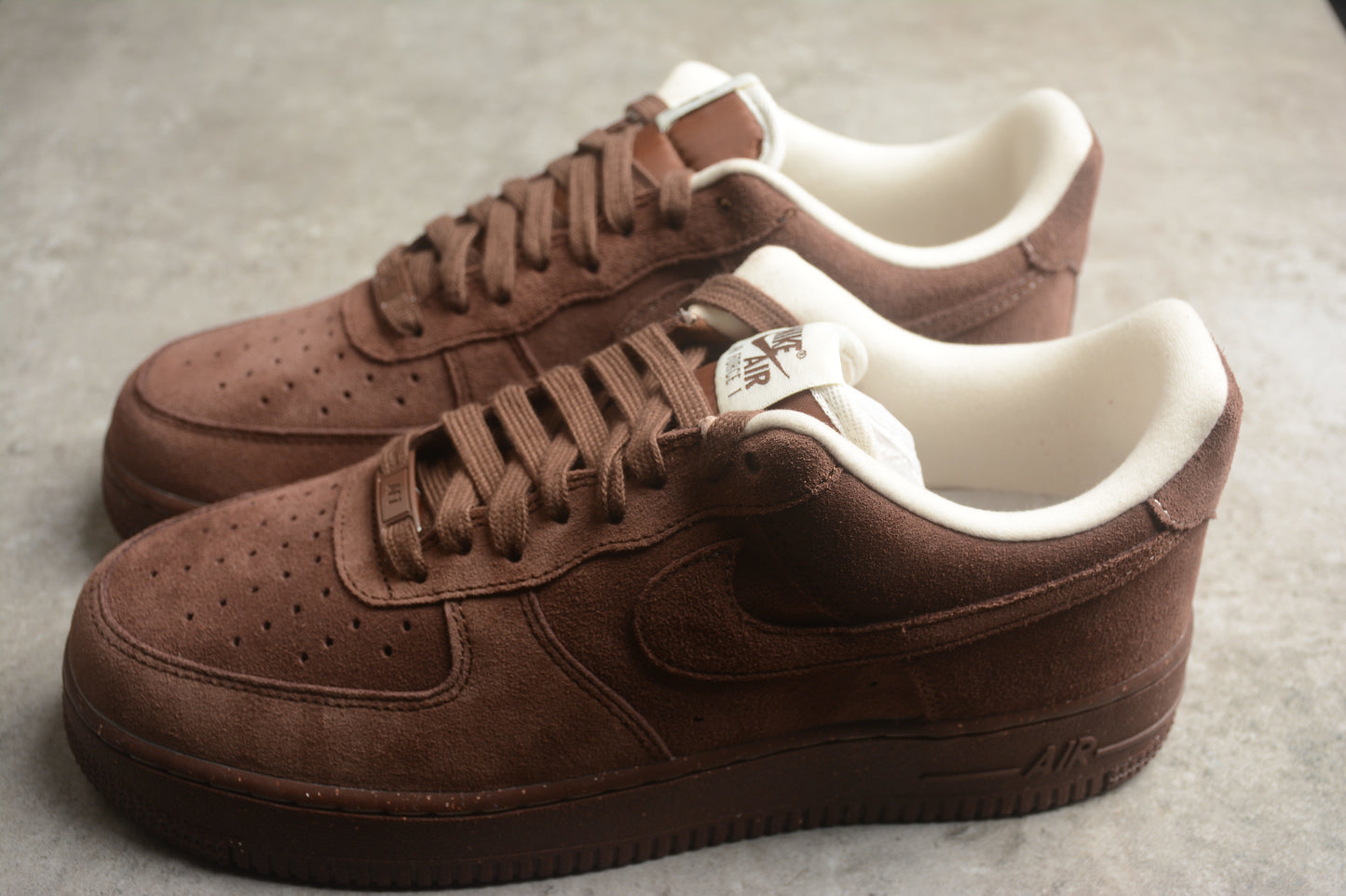 Nk Air Force 1'07 Low FQ8901-259