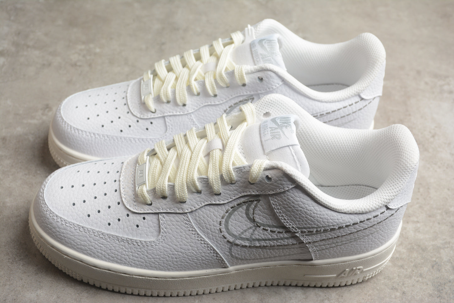 Nk Air Force 1'07 Low FV0951-100