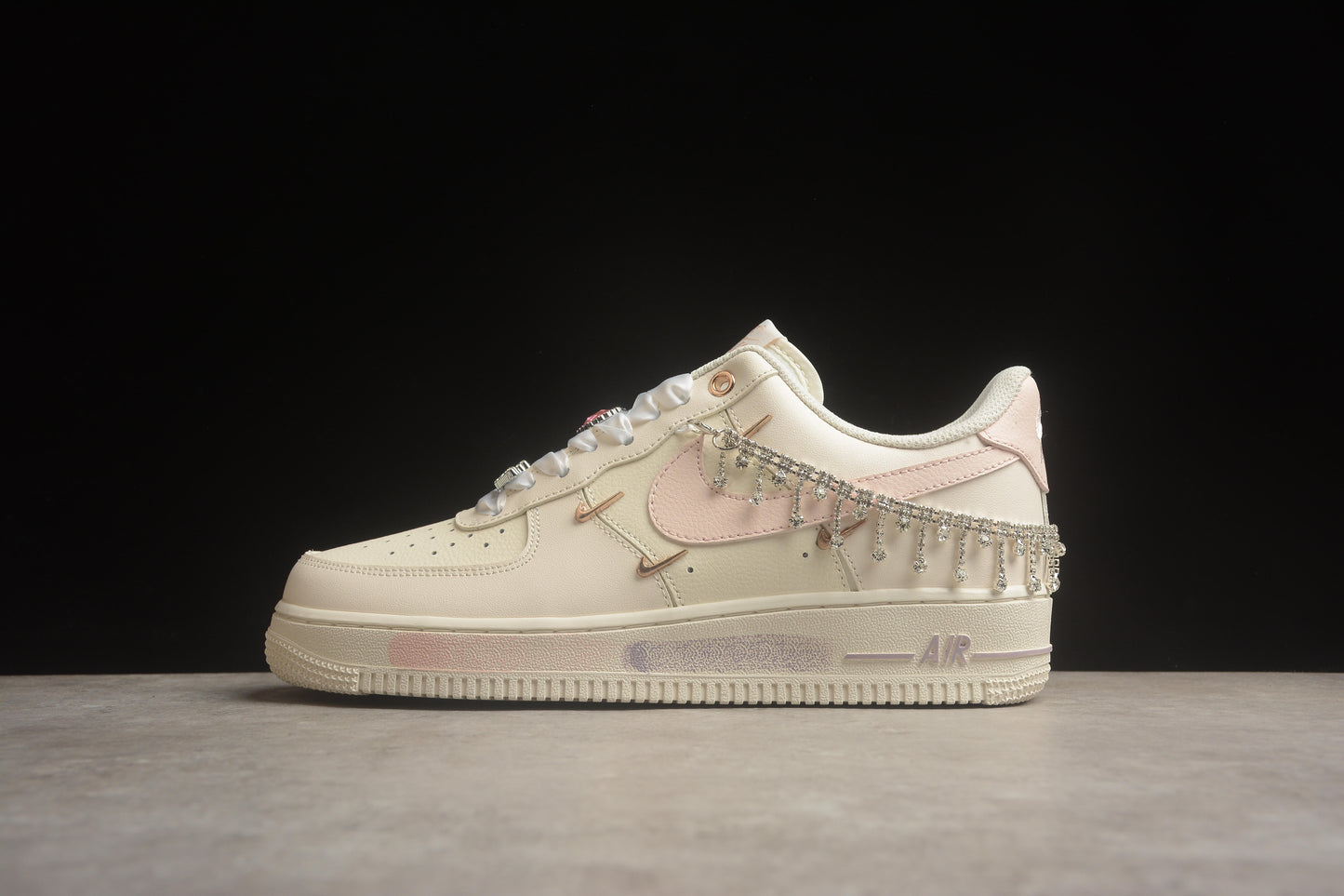 Nk Air Force 1'07 Low FV1122-333