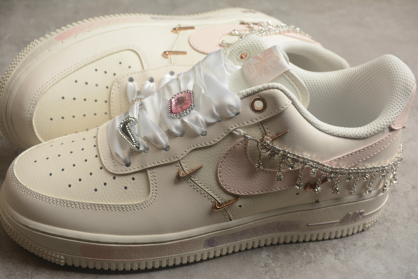 Nk Air Force 1'07 Low FV1122-333