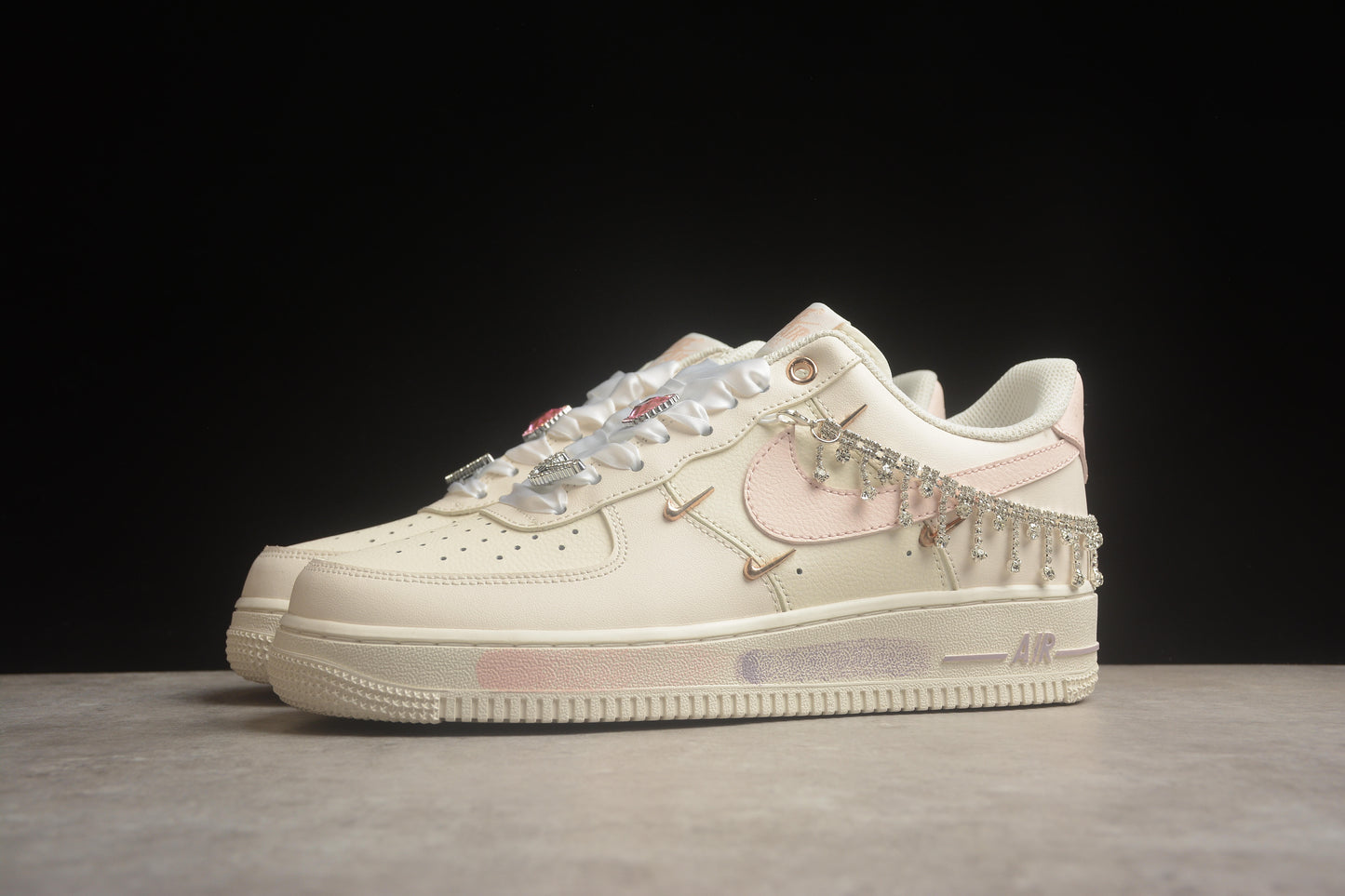 Nk Air Force 1'07 Low FV1122-333